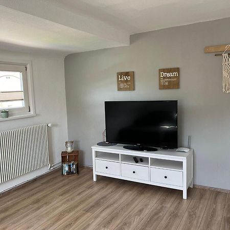 Ferienwohnung Am Wiesenrain Baiersbronn Bagian luar foto
