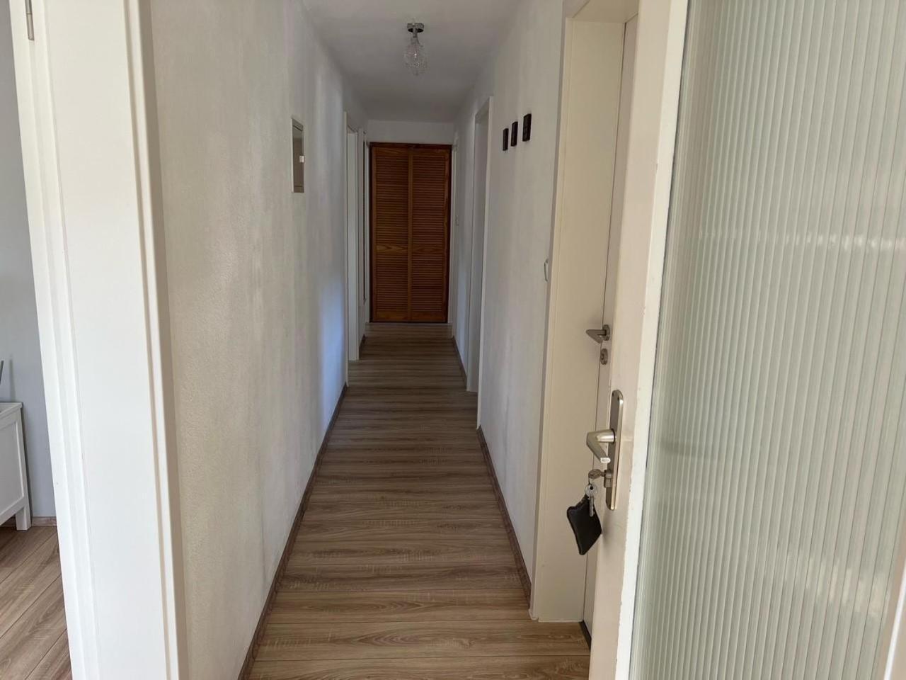 Ferienwohnung Am Wiesenrain Baiersbronn Bagian luar foto
